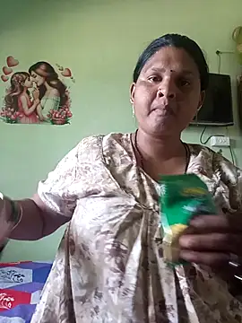 Snapshot of telugutanuja_ chatting on 20, 5, 2026 telugutanuja online show from 20, 5, 2026