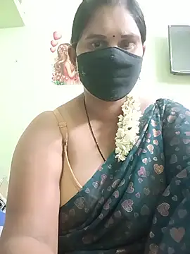 Snapshot of telugutanuja_ chatting on 20, 5, 2026 telugutanuja online show from 20, 5, 2026