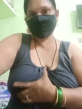 Snapshot of telugutanuja_ chatting on 22, 5, 2026 telugutanuja online show from 22, 5, 2026