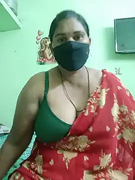 Snapshot of telugutanuja_ chatting on 25, 5, 2026 telugutanuja online show from 25, 5, 2026