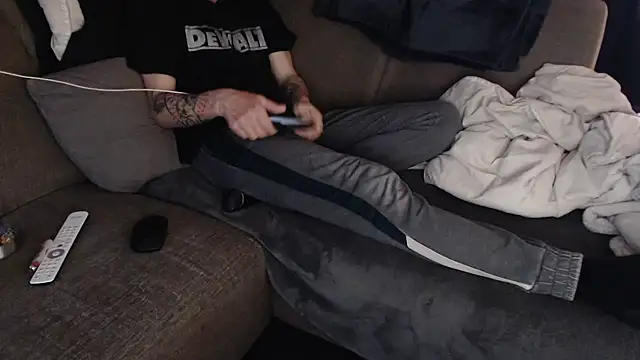 Hottehans88 online show from 31, 3, 2026