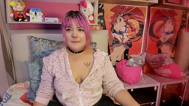 Sherry Boomm online show from 8, 6, 2026