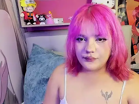 Snapshot of Sherry_Boomm chatting on 24, 6, 2026 Sherry Boomm online show from 24, 6, 2026