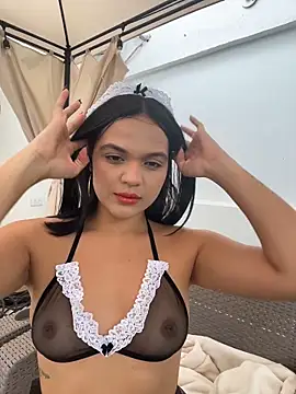 Bella-Ferrer online show from 10, 3, 2026