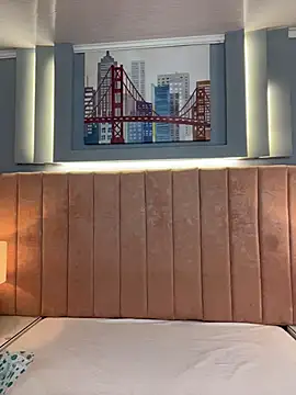 Bella-Ferrer online show from 11, 3, 2026