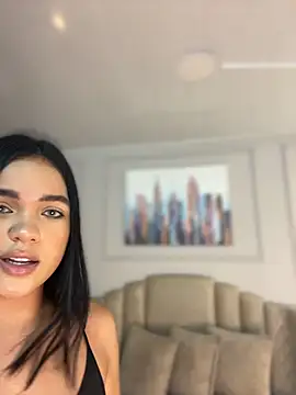 Bella-Ferrer online show from 14, 4, 2026