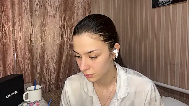 AylaLust online show from 15, 3, 2026