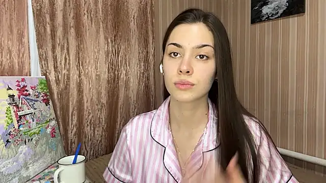 AylaLust online show from 16, 3, 2026