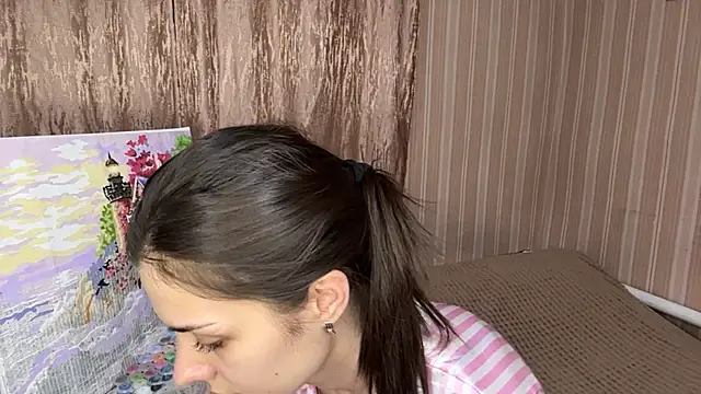 AylaLust online show from 26, 3, 2026