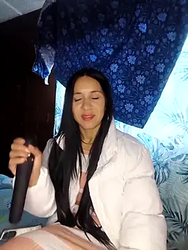 Camillemonroe  online show from 17, 3, 2026