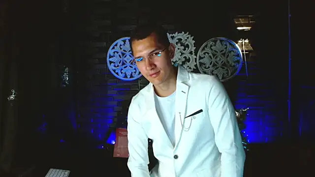 MilanDavid1 online show from 28, 3, 2026