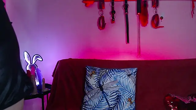 RedWidowCol online show from 8, 4, 2026