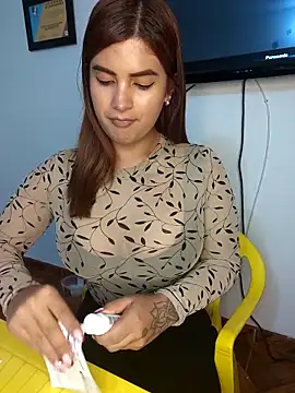 Katty sancional online show from 15, 4, 2026