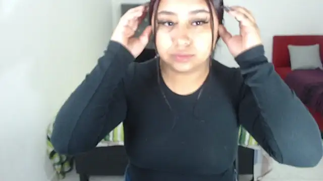 Snapshot of candymorena69 chatting on 21, 5, 2026 candymorena69 online show from 21, 5, 2026