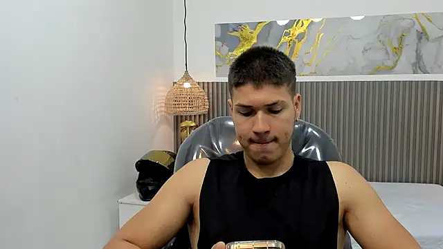 AlessandroFranco online show from 31, 3, 2026