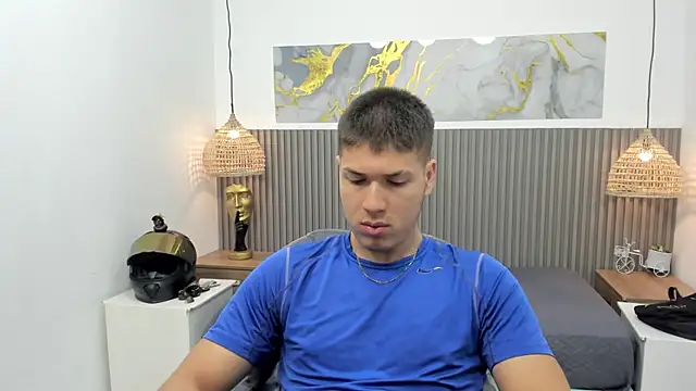 AlessandroFranco online show from 26, 4, 2026