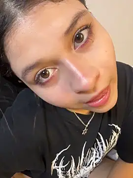 Haru Ozk online show from 27, 6, 2026