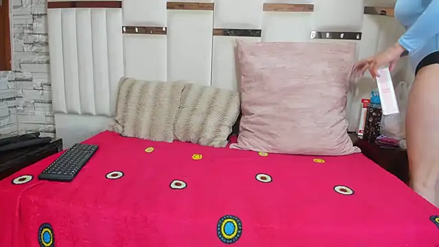 Alaia Blosson online show from 23, 3, 2026