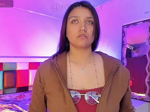 soyanny-777 online show from 27, 4, 2026