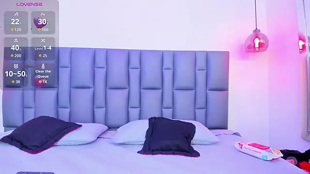 Lumiere-Eclipse online show from 5, 4, 2026