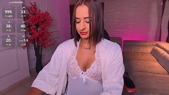 Brianna harper online show from 25, 3, 2026