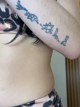 Queen Chanel XXX online show from 30, 3, 2026