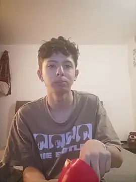 Daniel Roy online show from 30, 4, 2026