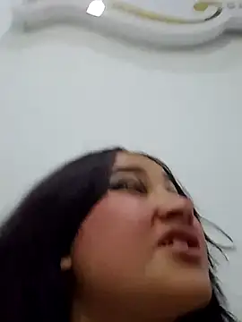 Liily Foxxy online show from 25, 3, 2026