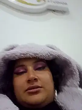 Liily Foxxy online show from 11, 4, 2026