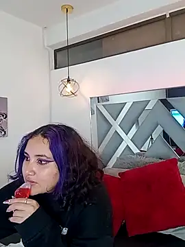 Snapshot of Liily_Foxxy chatting on 28, 5, 2026 Liily Foxxy online show from 28, 5, 2026