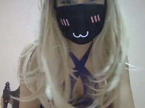 Snapshot of Vikkyy69 chatting on 6, 6, 2026 Vikkyy69 online show from 6, 6, 2026