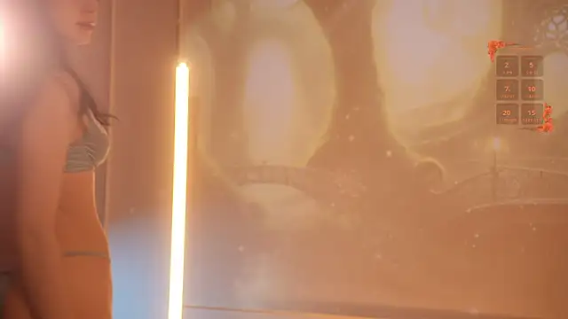 horneyjozy online show from 16, 3, 2026