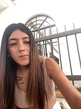 Snapshot of Electra_Pinkk chatting on 5, 5, 2026 Electra Pinkk online show from 5, 5, 2026