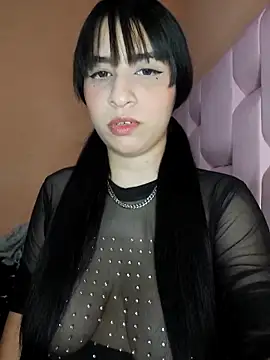 Sexy-Ruby25 online show from 21, 3, 2026