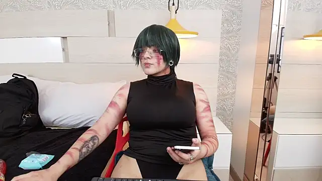 Snapshot of Juyeon__ chatting on 18, 3, 2026 Juyeon online show from 18, 3, 2026