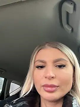 Jasmin-lady online show from 13, 3, 2026