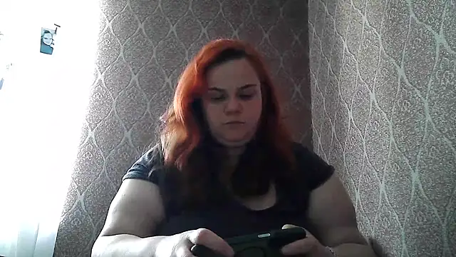 Snapshot of DollyGersonn chatting on 3, 5, 2026 DollyGersonn online show from 3, 5, 2026