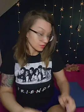 Snapshot of NicolePearl chatting on 24, 5, 2026 NicolePearl online show from 24, 5, 2026