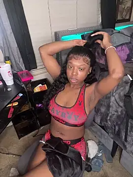 Sexyasscedes online show from 18, 4, 2026