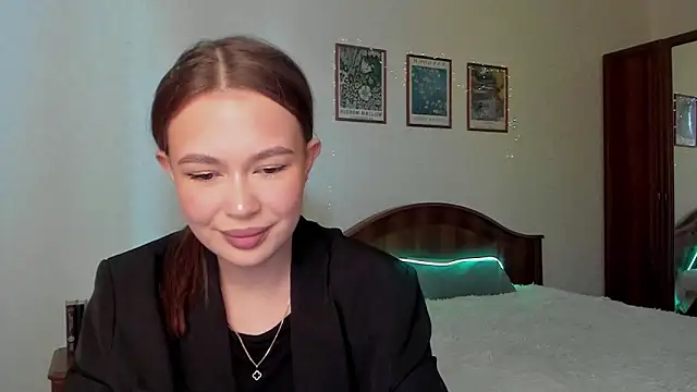 kittiangel00 online show from 20, 3, 2026