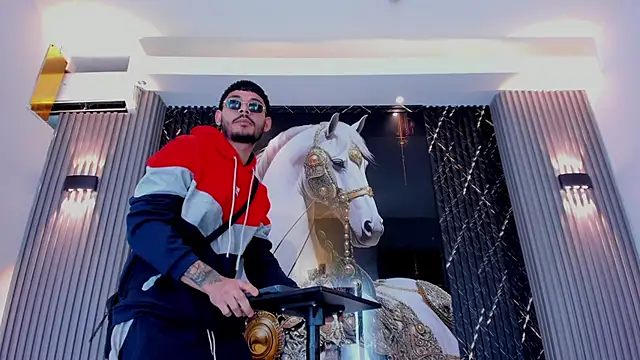 Mighty Boys 888 online show from 10, 3, 2026