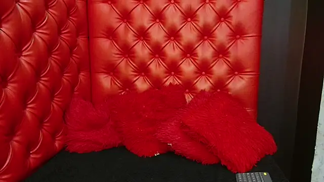 LadyMiax online show from 28, 3, 2026