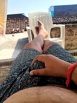 Desii rockstarr online show from 26, 3, 2026