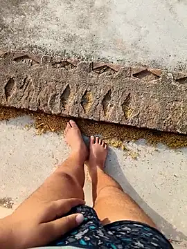 Desii rockstarr online show from 27, 4, 2026