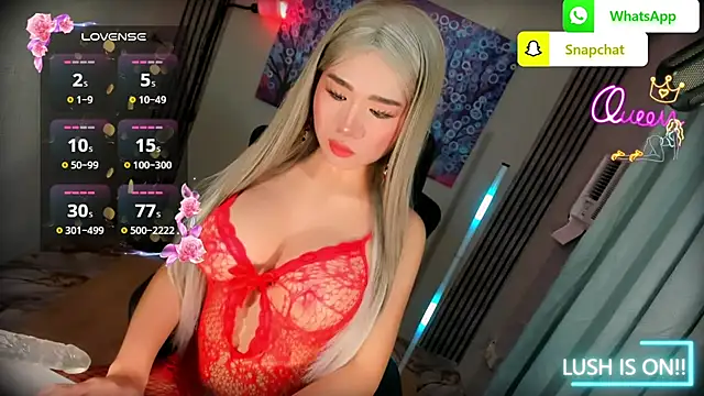 Snapshot of xBigSurpriseLorainex chatting on 16, 5, 2026 xBigSurpriseLorainex online show from 16, 5, 2026