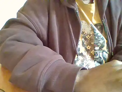 melaninebony2 online show from 31, 3, 2026