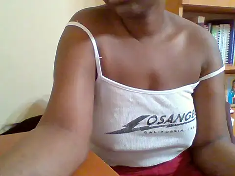 melaninebony2 online show from 1, 4, 2026