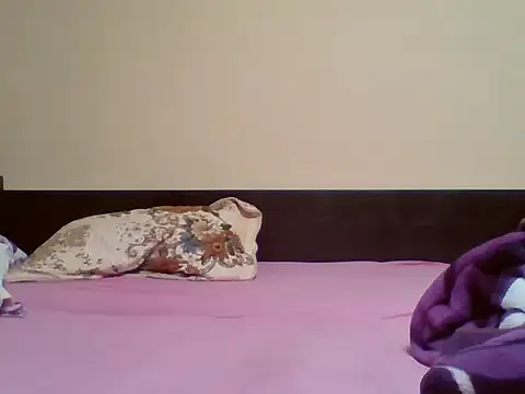 melaninebony2 online show from 26, 4, 2026