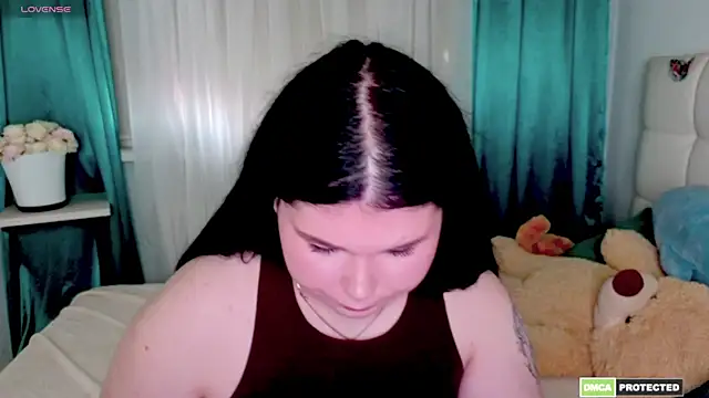 Dalila Lay online show from 27, 4, 2026