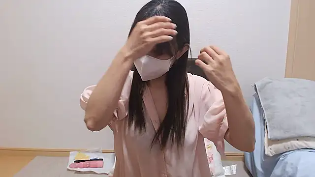 rin rin072 online show from 18, 5, 2026